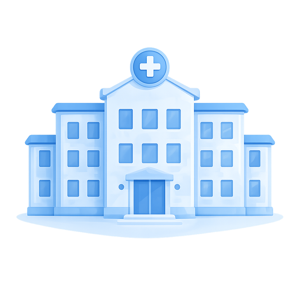 Hospital Background
